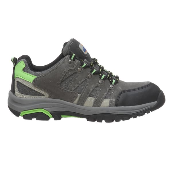 Portwest Mens Steelite Loire Low Cut Safety Steel Toecap Trainers