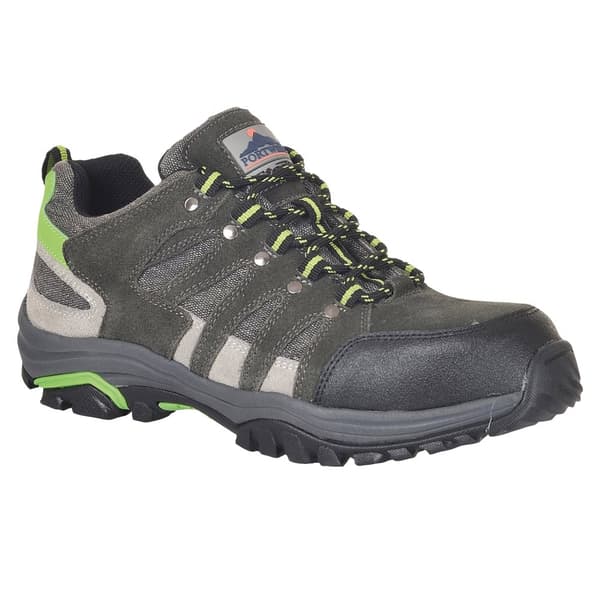 Portwest Mens Steelite Loire Low Cut Safety Steel Toecap Trainers