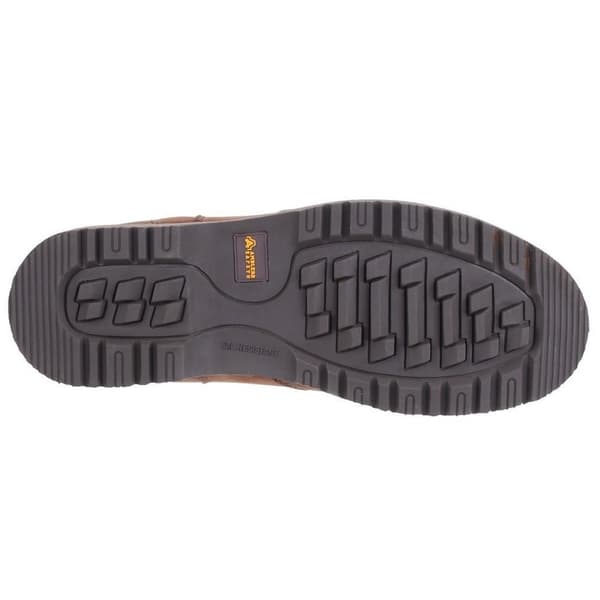 Amblers Mens AS148 Sperrin Pull On Safety Dealer Boots