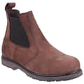 Miniatyrbilde 1 av 5: Amblers Mens AS148 Sperrin Pull On Safety Dealer Boots