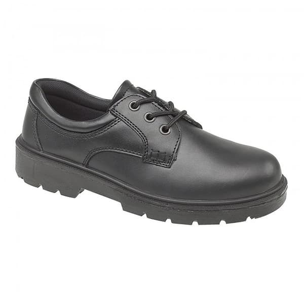 Amblers Steel FS41 Safety Gibson / Dame damesko Black 5 UK