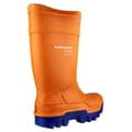 Pikkukuva 5 / 5: Dunlop C662343 Purofort Thermo + Full Safety Wellington / Mens Boots / Safety Wellingtons