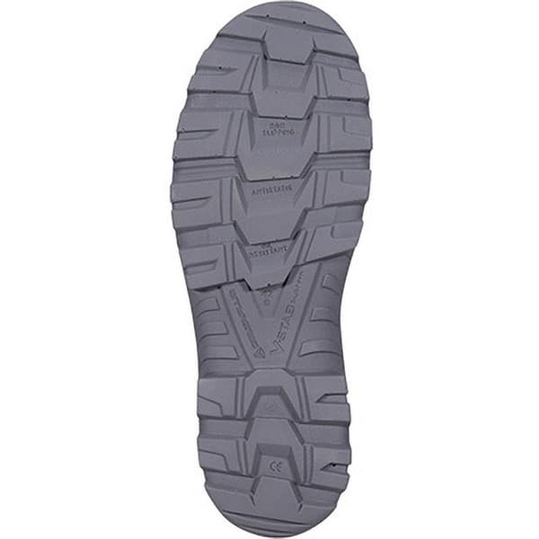Delta Plus Mens Phoenix Composite Leather Safety Boots