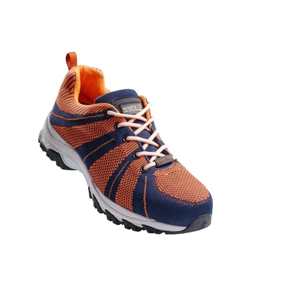 regatta mens walking trainers