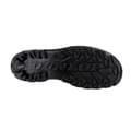 Miniatyrbild 3 av 5: Dunlop Devon Unisex Black Safety Wellington Boots