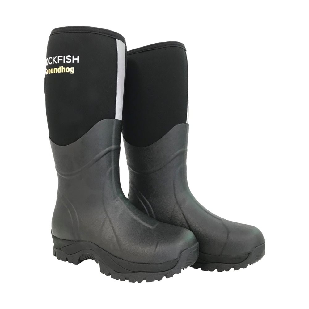Rockfish men's groundhog wellington boots new arrivals