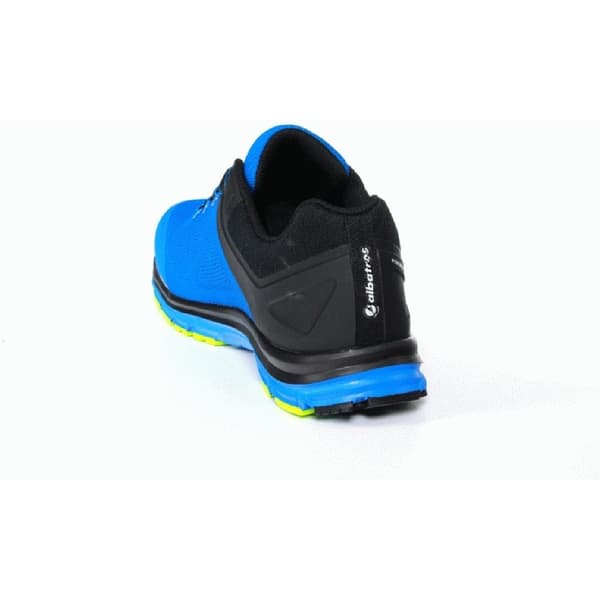 Albatros Herre Impulse Low Safety Trainer