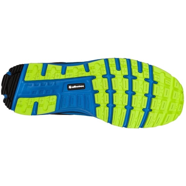 Albatros Herre Impulse Low Safety Trainer