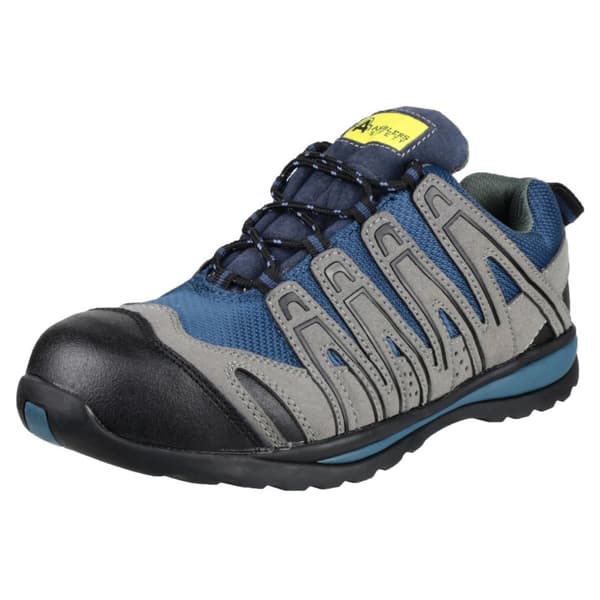 Amblers Safety FS34C Safety Trainer / Träningsskor för män