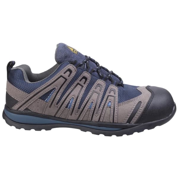 Amblers Safety FS34C Safety Trainer / Träningsskor för män