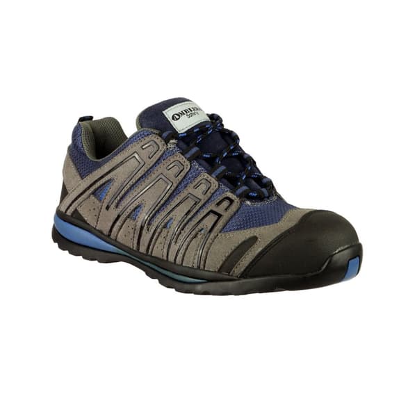 Amblers Safety FS34C Safety Trainer / Træningssko til mænd