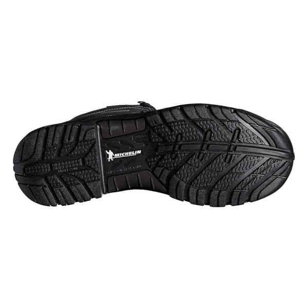 Magnum Mens Broadside 6.0 Industrial Sports Safety Boot