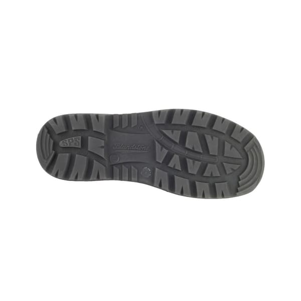 Blundstone 192 skyddsskor för män för industriell säkerhet