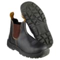 Miniatyrbilde 3 av 4: Blundstone 192 Mens Industrial Safety Boot