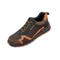 Miniatyrbillede 2 af 2: Result Work-Guard Unisex voksen Suede Trim Safety Trainer
