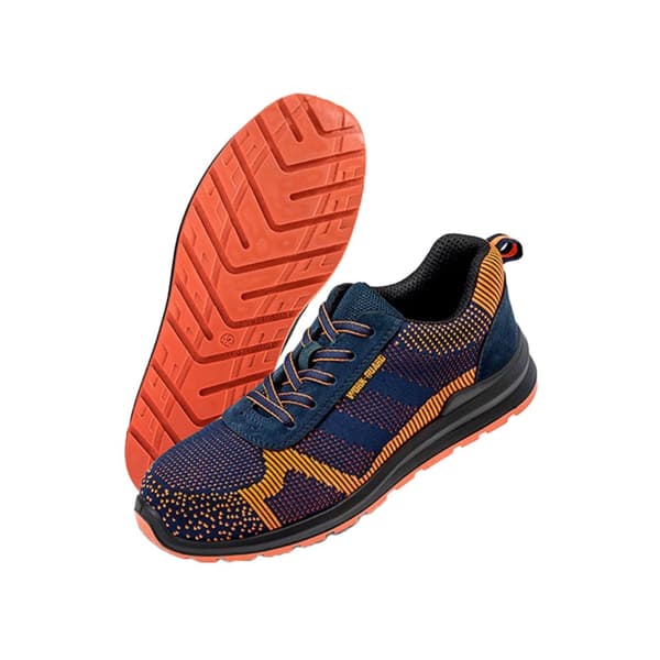 Result Work-Guard Unisex vuxna mocka Trim Safety Trainer