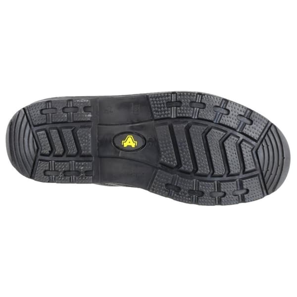 Amblers Stål FS38c Composite / Damskor