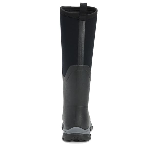 Muck Boots Womens/Ladies Arctic Sport Tall Pill On Wellie Boots