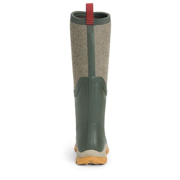 Muck Boots Dame/Damer Arctic Sport Tall Pill On Wellie Boots