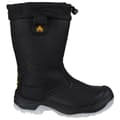 Miniatyrbilde 3 av 5: Amblers Steel FS209 Safety Pull On / Mens Boots / Riggers Safety
