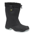 Miniatyrbilde 1 av 5: Amblers Steel FS209 Safety Pull On / Mens Boots / Riggers Safety