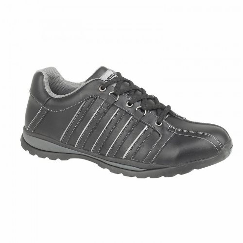 Bild av Amblers Stål FS50 Safety Trainer / Damskor / Trainers Safety