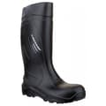 Pikkukuva 1 / 5: C762041 / Dunlop Purofort+ Full Safety Wellington / Mens Safety Boots