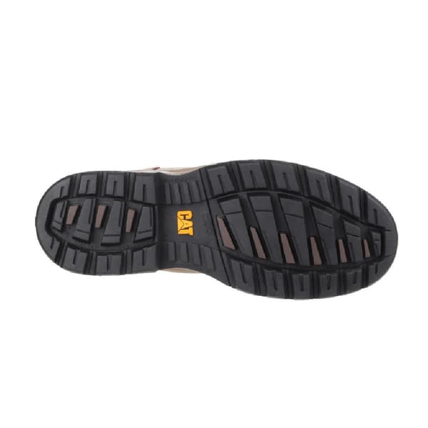 Caterpillar Adults Unisex Parker Safety Boots