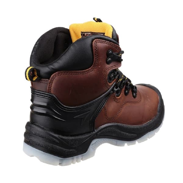 Amblers FS197 Unisex Waterproof Safety Boots