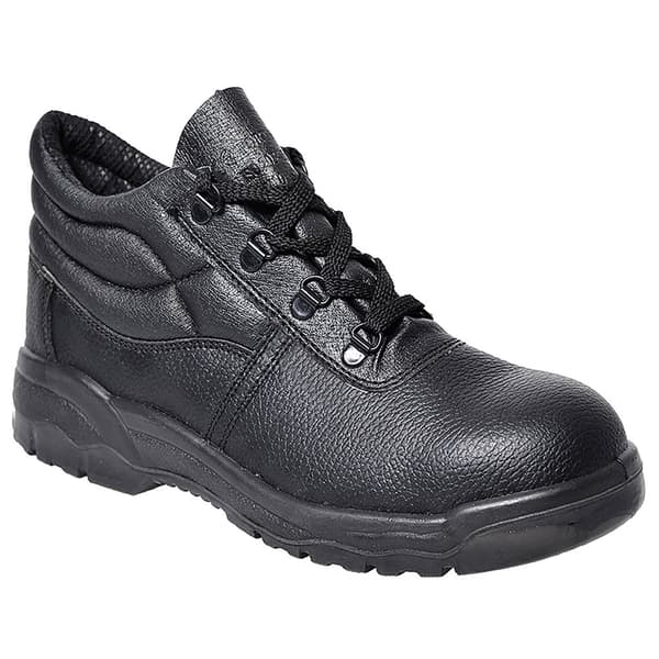 Portwest Unisex Steelite Protector säkerhetsstövel S1P (FW10) / Arbetskläder