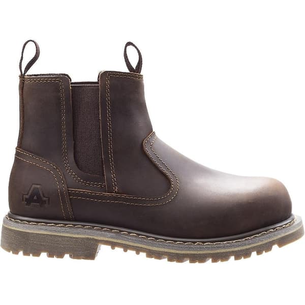 Amblers Safety Womens AS101 Alice Slip On Safety Boot