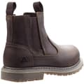 Pikkukuva 2 / 4: Amblers Safety Womens AS101 Alice Slip On Safety Boot