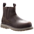 Pikkukuva 1 / 4: Amblers Safety Womens AS101 Alice Slip On Safety Boot