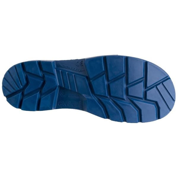 Dunlop Food Multigrip Safety Wellington Boots
