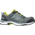 Pikkukuva 3 / 4: Mens Leather Ultratrail Low Lace Up Safety Shoe