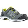 Pikkukuva 1 / 4: Mens Leather Ultratrail Low Lace Up Safety Shoe