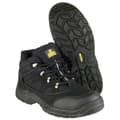 Miniatyrbilde 5 av 5: Amblers Unisex Steel FS151 SB-P Mid Boot / Mens Womens Boots