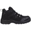 Miniatyrbilde 2 av 5: Amblers Unisex Steel FS151 SB-P Mid Boot / Mens Womens Boots