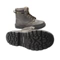 Miniatyrbilde 4 av 4: Grafters Mens Apprentice 6 Eye Safety Toe Cap Boots
