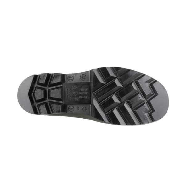 Dunlop Purofort Professional Safety C462933 Boxed Wellington / Herre støvler