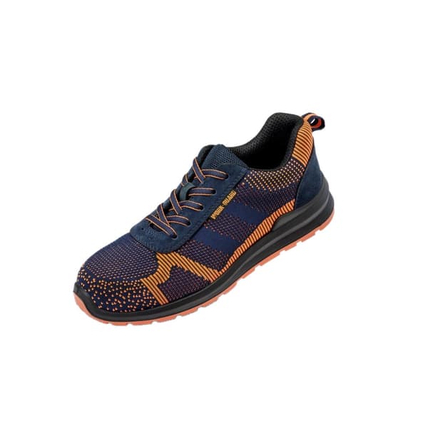 Result Work-Guard Unisex Hardy sikkerhedssko