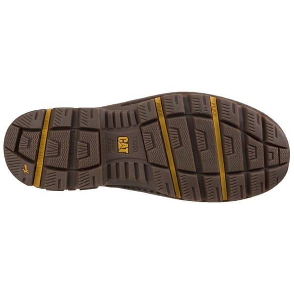 Caterpillar Adults Premier Waterproof Composite Work Boots
