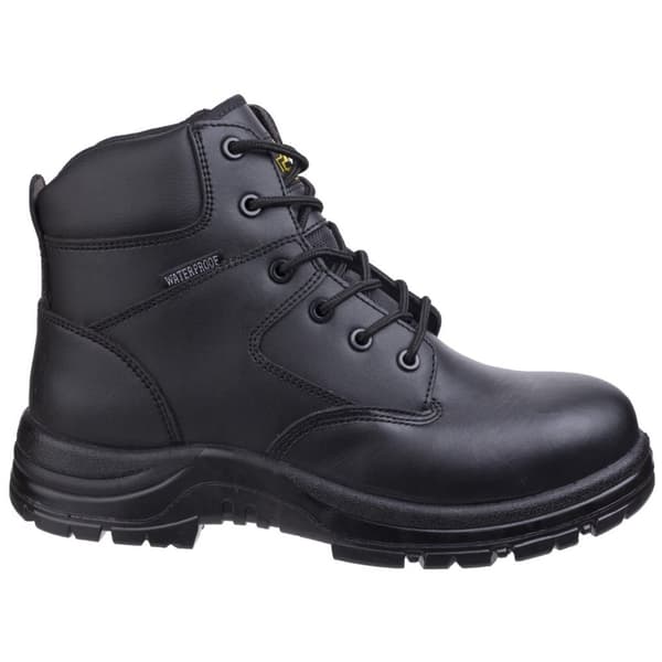Amblers Safety FS006C säkerhetsstövel / stövlar för män