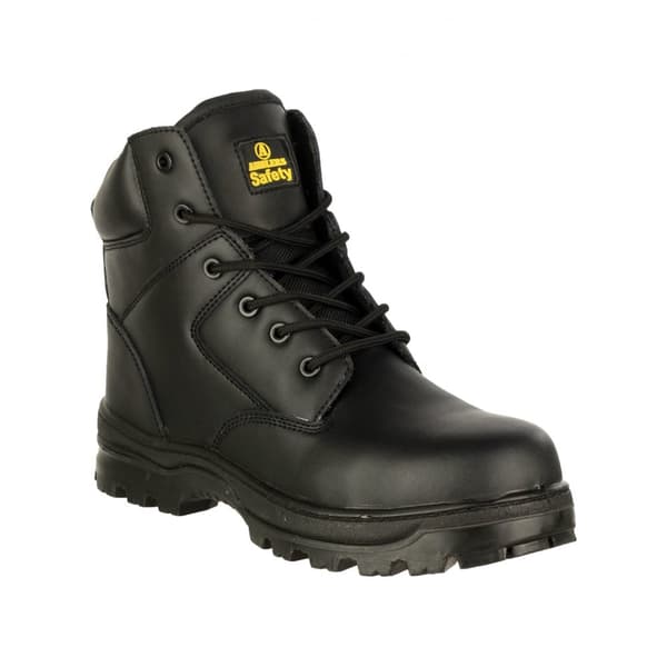 Amblers Safety FS006C säkerhetsstövel / stövlar för män