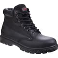 Pikkukuva 1 / 2: Centek Mens FS331 Classic Ankle S3 Lace Up Leather Safety Boots