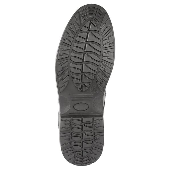 Grafters Mens Uniform Fully Composite Non-Metal Safety Brogues
