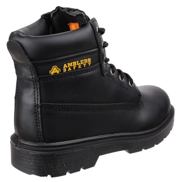 Amblers Sikkerhed FS112 Unisex sikkerhedsstøvler
