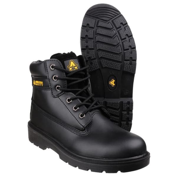 Amblers Sikkerhed FS112 Unisex sikkerhedsstøvler