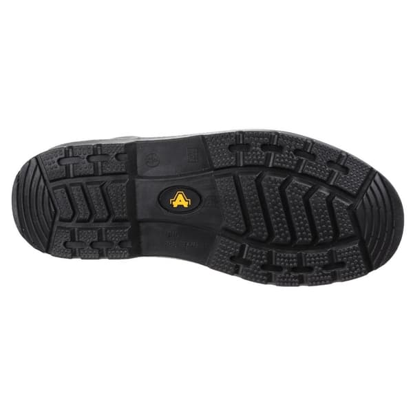 Amblers Sikkerhed FS112 Unisex sikkerhedsstøvler
