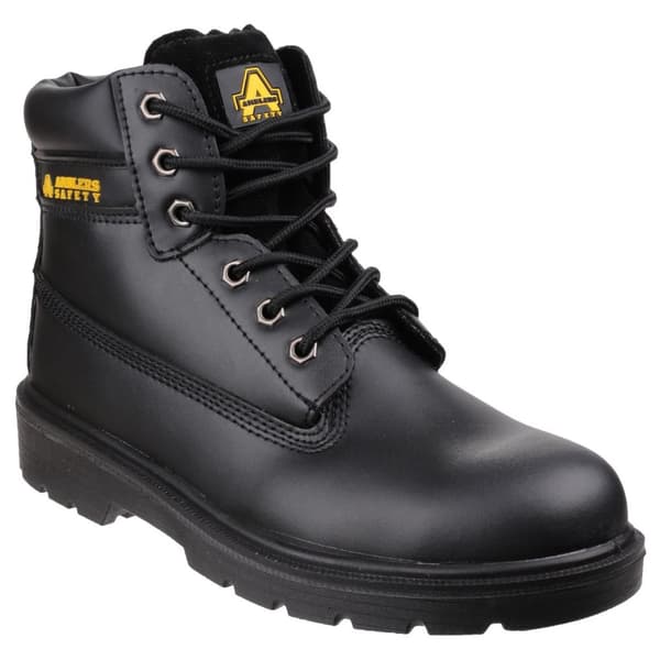 Amblers Sikkerhed FS112 Unisex sikkerhedsstøvler